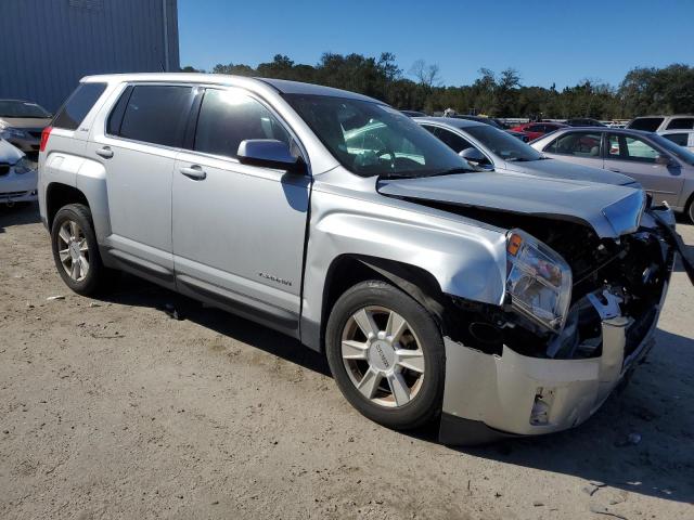 Photo 3 VIN: 2GKALMEK4D6131205 - GMC TERRAIN SL 