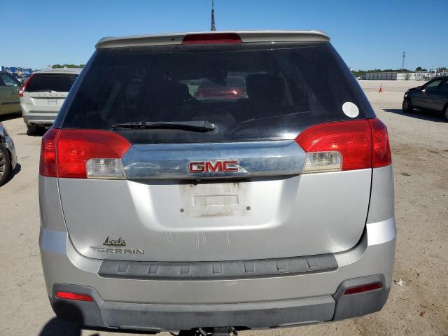 Photo 5 VIN: 2GKALMEK4D6131205 - GMC TERRAIN SL 