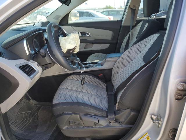 Photo 6 VIN: 2GKALMEK4D6131205 - GMC TERRAIN SL 