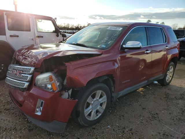 Photo 0 VIN: 2GKALMEK4D6138364 - GMC TERRAIN SL 