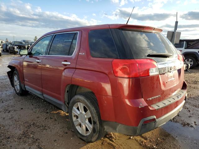 Photo 1 VIN: 2GKALMEK4D6138364 - GMC TERRAIN SL 