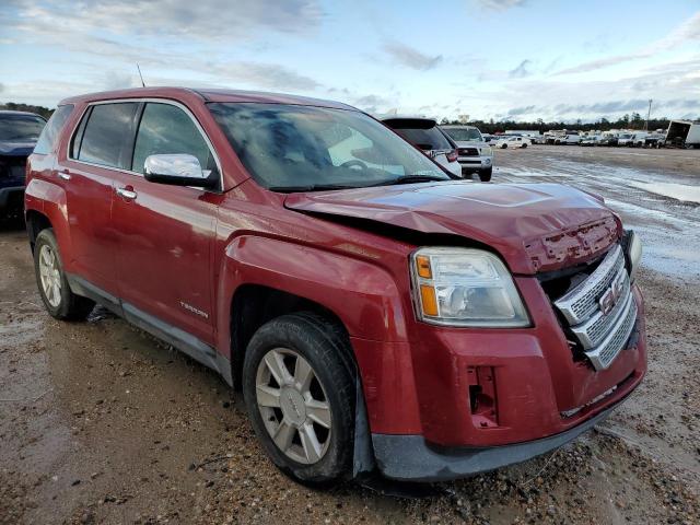 Photo 3 VIN: 2GKALMEK4D6138364 - GMC TERRAIN SL 