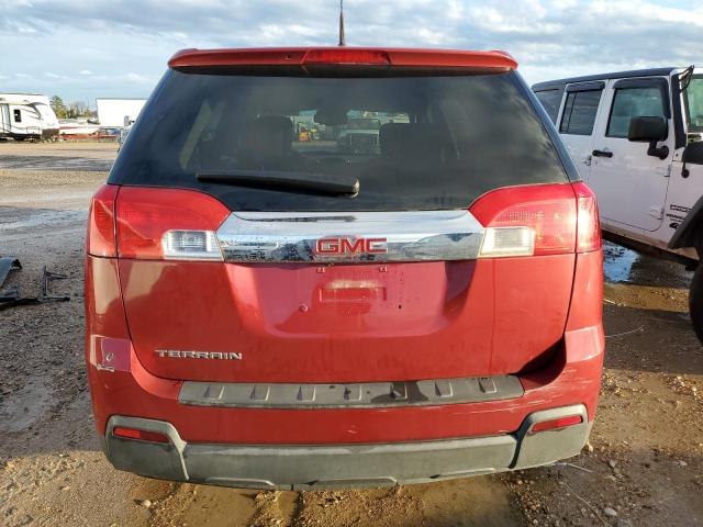 Photo 5 VIN: 2GKALMEK4D6138364 - GMC TERRAIN SL 