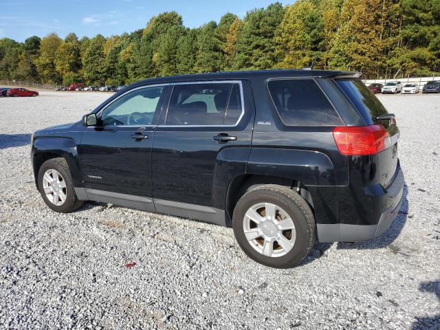 Photo 1 VIN: 2GKALMEK4D6147212 - GMC TERRAIN SL 