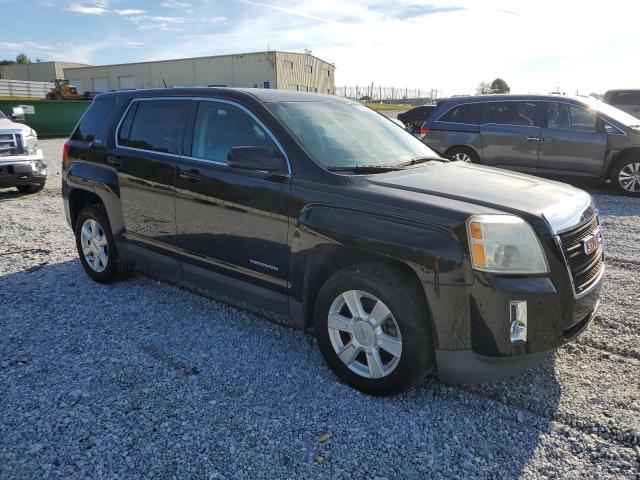 Photo 3 VIN: 2GKALMEK4D6147212 - GMC TERRAIN SL 