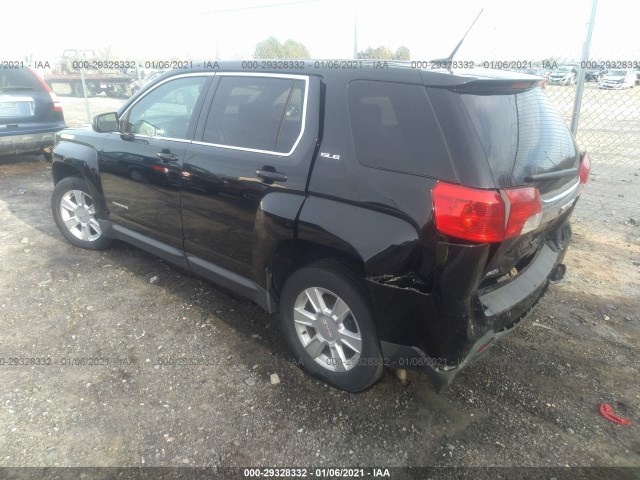 Photo 2 VIN: 2GKALMEK4D6150787 - GMC TERRAIN 