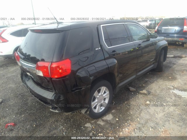 Photo 3 VIN: 2GKALMEK4D6150787 - GMC TERRAIN 