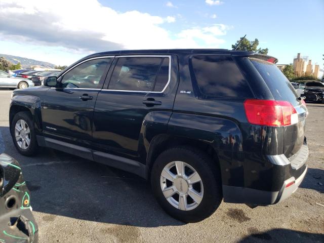 Photo 1 VIN: 2GKALMEK4D6159604 - GMC TERRAIN 