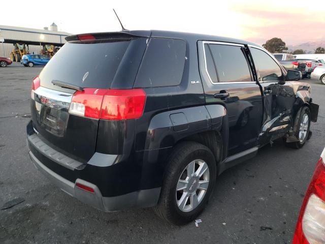 Photo 2 VIN: 2GKALMEK4D6159604 - GMC TERRAIN 