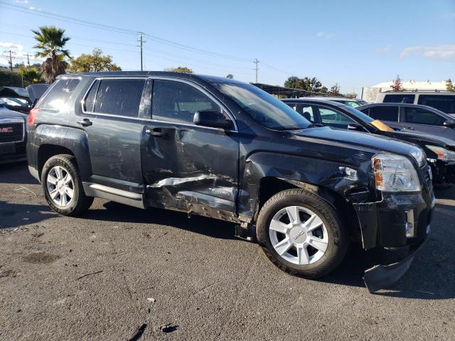 Photo 3 VIN: 2GKALMEK4D6159604 - GMC TERRAIN 