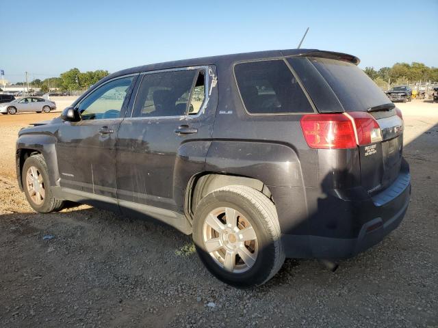 Photo 1 VIN: 2GKALMEK4D6190769 - GMC TERRAIN SL 