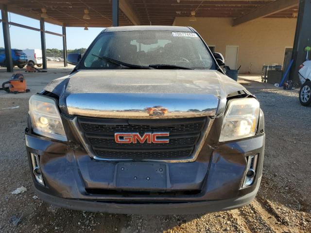 Photo 4 VIN: 2GKALMEK4D6190769 - GMC TERRAIN SL 