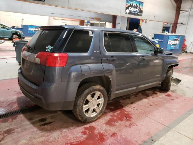 Photo 2 VIN: 2GKALMEK4D6216772 - GMC TERRAIN SL 