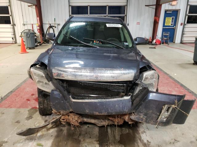 Photo 4 VIN: 2GKALMEK4D6216772 - GMC TERRAIN SL 