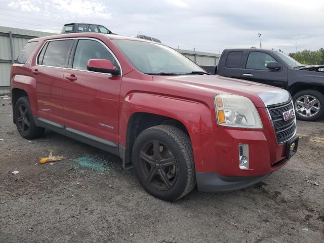 Photo 3 VIN: 2GKALMEK4D6248489 - GMC TERRAIN SL 