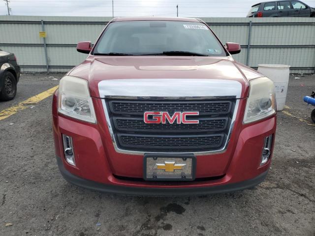 Photo 4 VIN: 2GKALMEK4D6248489 - GMC TERRAIN SL 