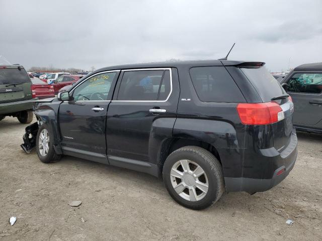 Photo 1 VIN: 2GKALMEK4D6262750 - GMC TERRAIN 