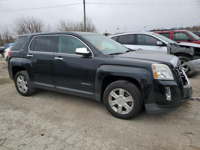 Photo 3 VIN: 2GKALMEK4D6262750 - GMC TERRAIN 