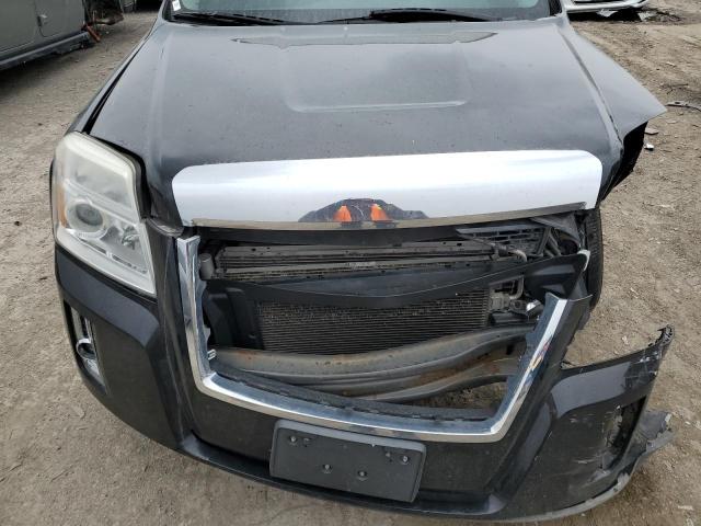 Photo 9 VIN: 2GKALMEK4D6262750 - GMC TERRAIN 