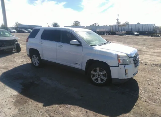 Photo 0 VIN: 2GKALMEK4D6272775 - GMC TERRAIN 