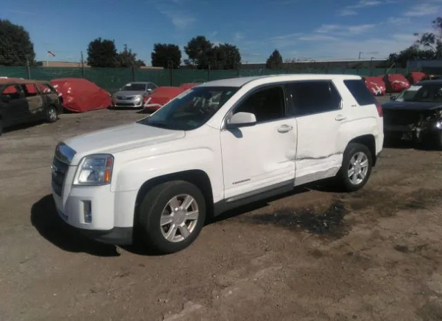 Photo 1 VIN: 2GKALMEK4D6272775 - GMC TERRAIN 