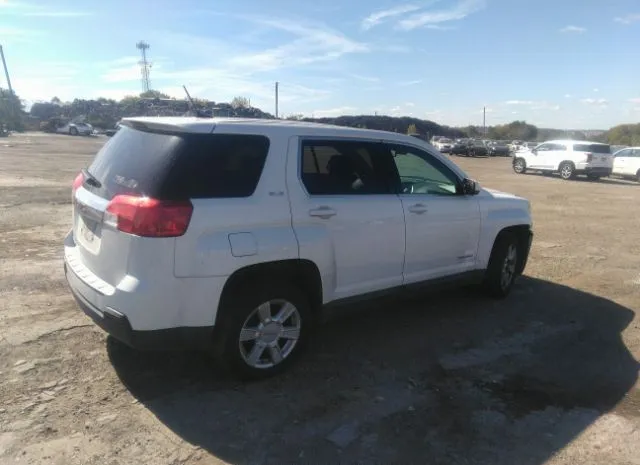 Photo 3 VIN: 2GKALMEK4D6272775 - GMC TERRAIN 