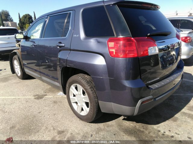 Photo 2 VIN: 2GKALMEK4D6280861 - GMC TERRAIN 