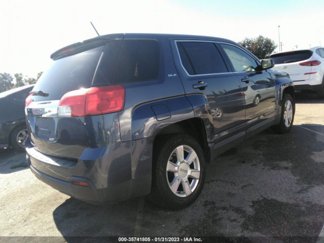 Photo 3 VIN: 2GKALMEK4D6280861 - GMC TERRAIN 