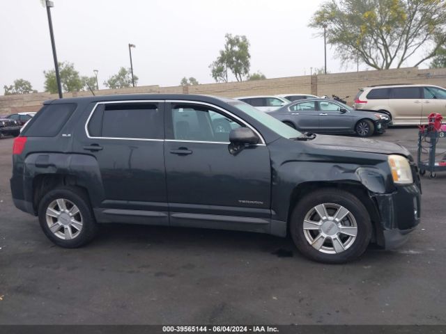 Photo 5 VIN: 2GKALMEK4D6291021 - GMC TERRAIN 