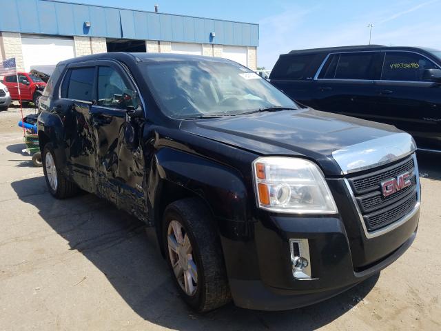 Photo 0 VIN: 2GKALMEK4D6293108 - GMC TERRAIN SL 