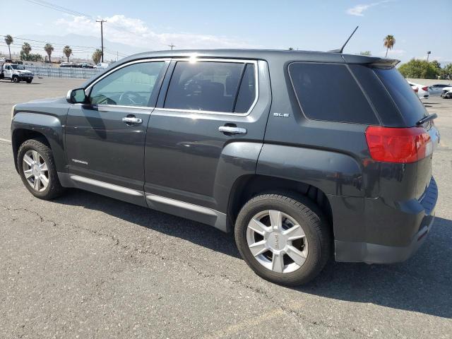 Photo 1 VIN: 2GKALMEK4D6298213 - GMC TERRAIN SL 