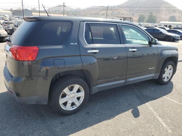 Photo 2 VIN: 2GKALMEK4D6298213 - GMC TERRAIN SL 