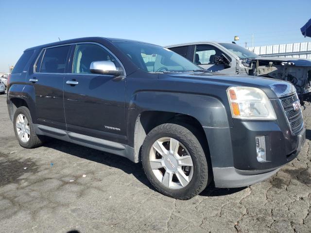 Photo 3 VIN: 2GKALMEK4D6298213 - GMC TERRAIN SL 