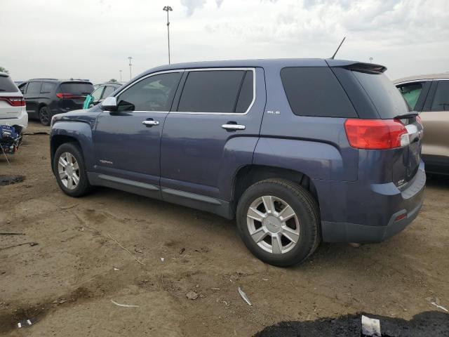 Photo 1 VIN: 2GKALMEK4D6299863 - GMC TERRAIN SL 