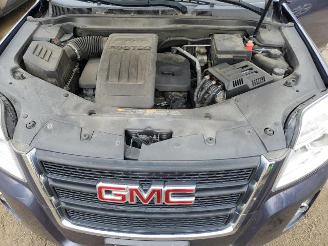 Photo 11 VIN: 2GKALMEK4D6299863 - GMC TERRAIN SL 