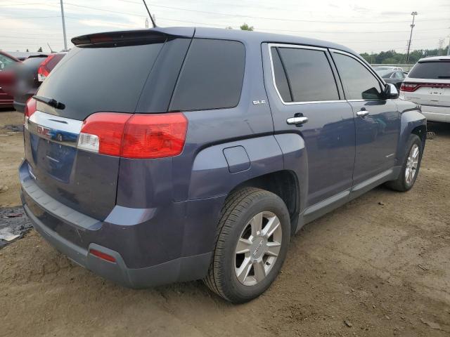 Photo 2 VIN: 2GKALMEK4D6299863 - GMC TERRAIN SL 