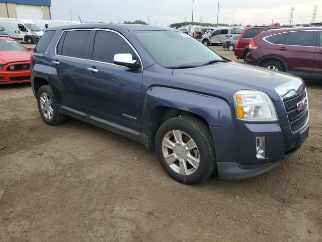 Photo 3 VIN: 2GKALMEK4D6299863 - GMC TERRAIN SL 