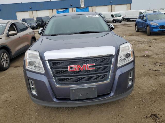 Photo 4 VIN: 2GKALMEK4D6299863 - GMC TERRAIN SL 