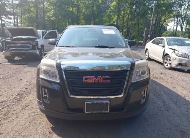 Photo 5 VIN: 2GKALMEK4D6305418 - GMC TERRAIN 