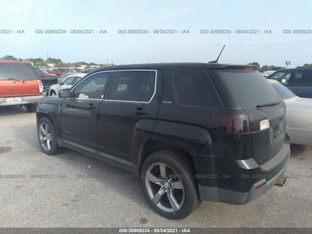 Photo 2 VIN: 2GKALMEK4D6351203 - GMC TERRAIN 