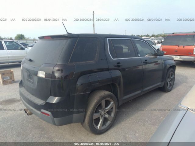 Photo 3 VIN: 2GKALMEK4D6351203 - GMC TERRAIN 