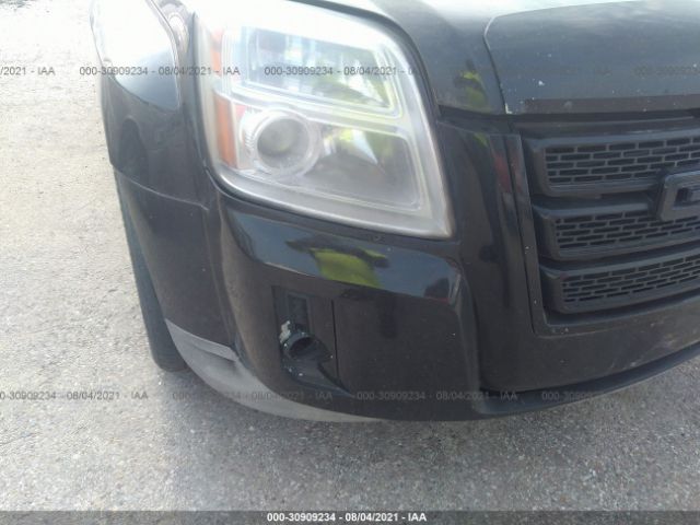 Photo 5 VIN: 2GKALMEK4D6351203 - GMC TERRAIN 