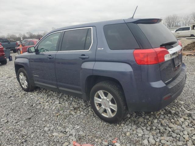 Photo 1 VIN: 2GKALMEK4D6385397 - GMC TERRAIN SL 