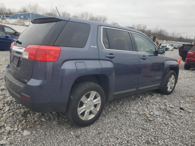 Photo 2 VIN: 2GKALMEK4D6385397 - GMC TERRAIN SL 