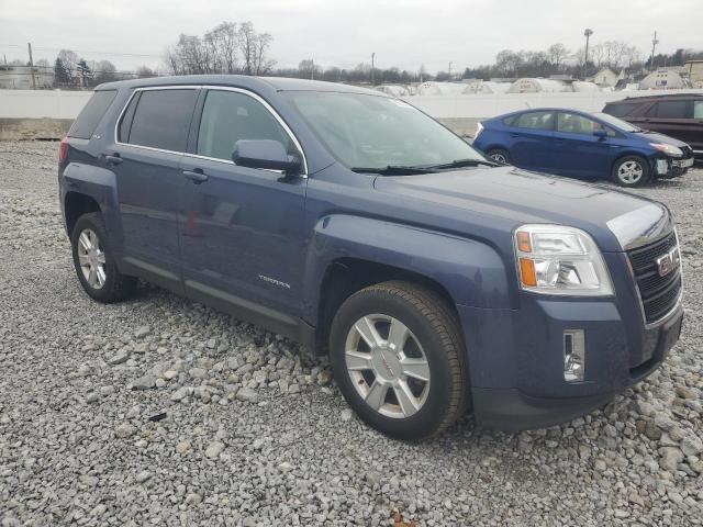 Photo 3 VIN: 2GKALMEK4D6385397 - GMC TERRAIN SL 