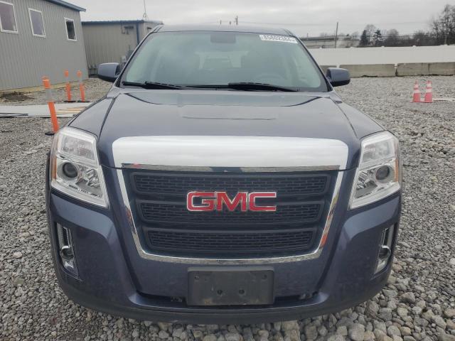 Photo 4 VIN: 2GKALMEK4D6385397 - GMC TERRAIN SL 