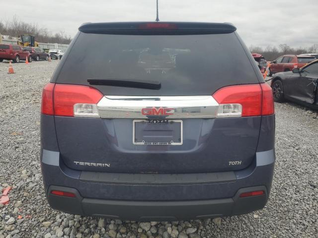 Photo 5 VIN: 2GKALMEK4D6385397 - GMC TERRAIN SL 