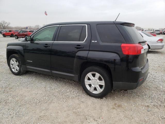 Photo 1 VIN: 2GKALMEK4D6390812 - GMC TERRAIN SL 