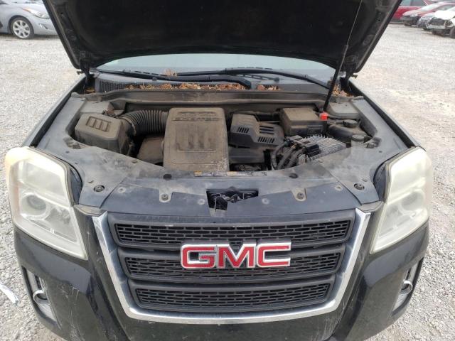 Photo 11 VIN: 2GKALMEK4D6390812 - GMC TERRAIN SL 