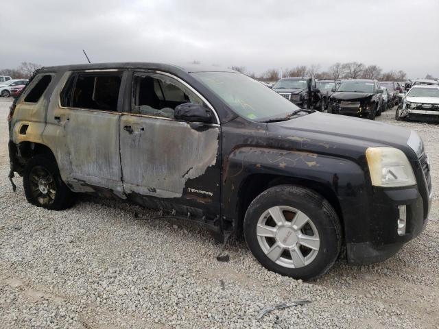 Photo 3 VIN: 2GKALMEK4D6390812 - GMC TERRAIN SL 